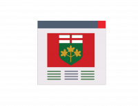 Ontario Master Business License
